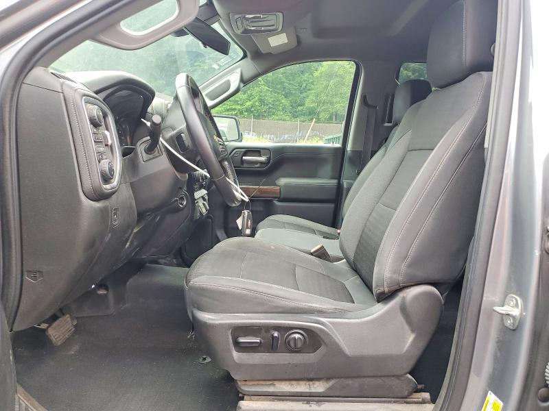 Aukcja sprzedaży 2021 Chevrolet Silverado, vin: 1GCPYJEK4MZ337005, numer aukcji: 54227746
