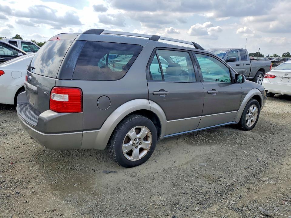 52097466 :رقم المزاد ، 1FMZK02115GA80927 vin ، 2005 Ford Freestyle مزاد بيع