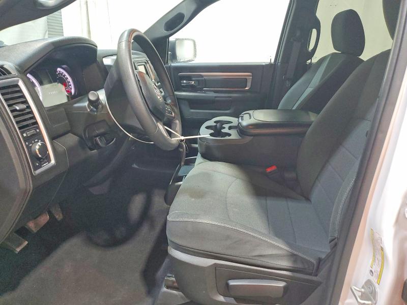 Продаж на аукціоні авто 2024 Ram 1500 Classic, vin: 1C6RR6LG2RS128872, номер лоту: 54880466