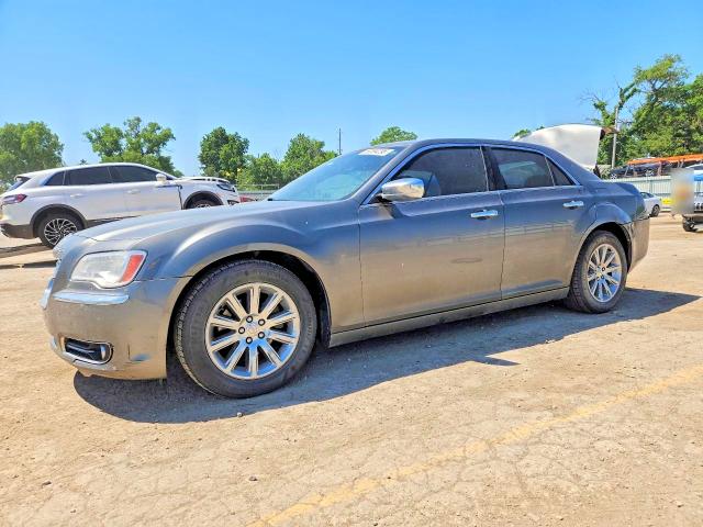 53394296 :رقم المزاد ، 2C3CCACG8CH308363 vin ، 2012 Chrysler 300 مزاد بيع