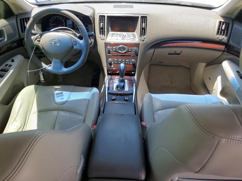 Aukcja sprzedaży 2012 Infiniti G37 Sedan, vin: JN1CV6AP4CM934479, numer aukcji: 52962756