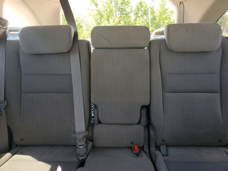 Aukcja sprzedaży 2007 Honda Cr-v, vin: 5J6RE48577L011306, numer aukcji: 54261566