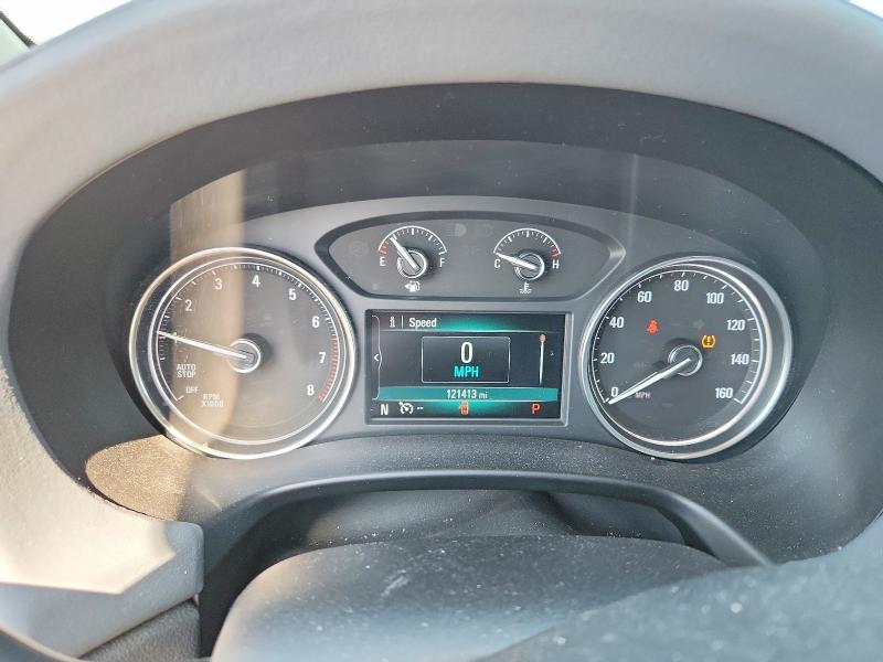 Продаж на аукціоні авто 2018 Buick Enclave, vin: 5GAERBKW2JJ171371, номер лоту: 52331686