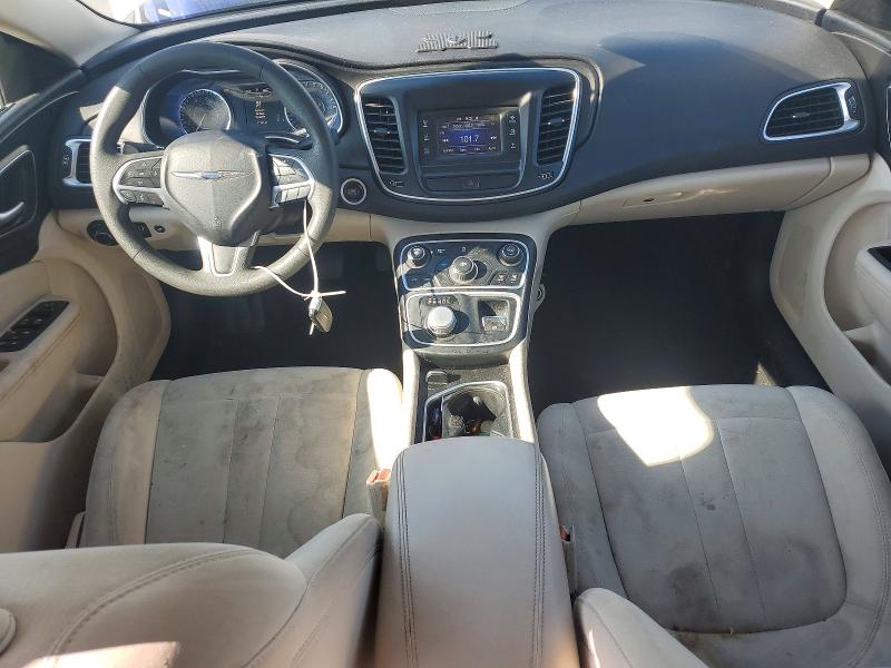 Aukcja sprzedaży 2016 Chrysler 200, vin: 1C3CCCAB9GN181610, numer aukcji: 54332386