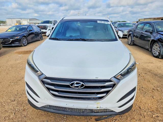 Aukcja sprzedaży 2018 Hyundai Tucson, vin: KM8J23A46JU821434, numer aukcji: 53814016