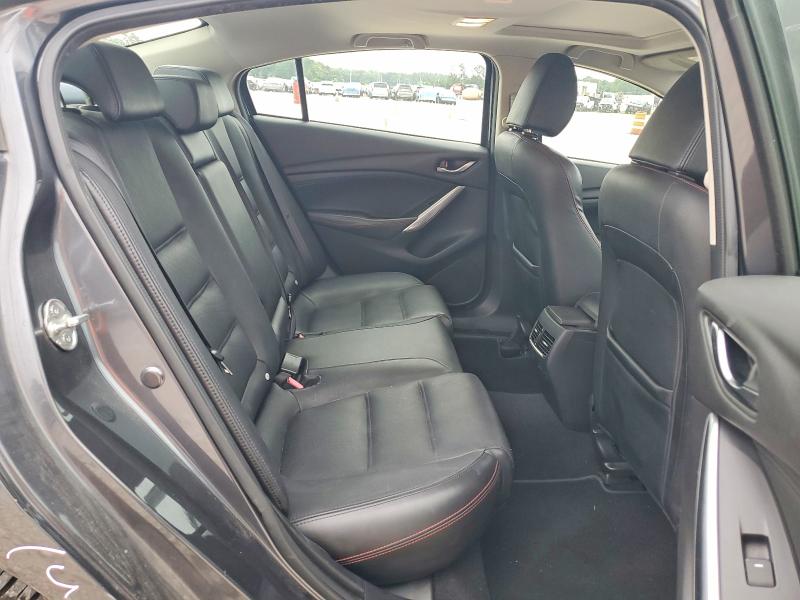 Продаж на аукціоні авто 2015 Mazda 6, vin: JM1GJ1W58F1191240, номер лоту: 54639776