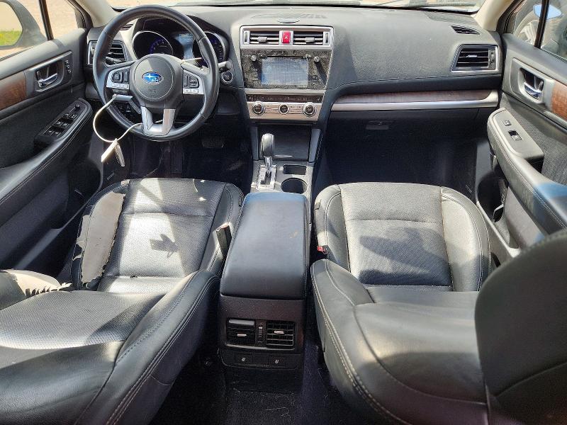 51680966 :رقم المزاد ، 4S4BSBNC4G3347174 vin ، 2016 Subaru Outback مزاد بيع