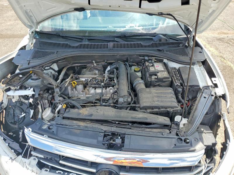 2019 Volkswagen Jetta მანქანა იყიდება აუქციონზე, vin: 3VWC57BU4KM009160, აუქციონის ნომერი: 54072436