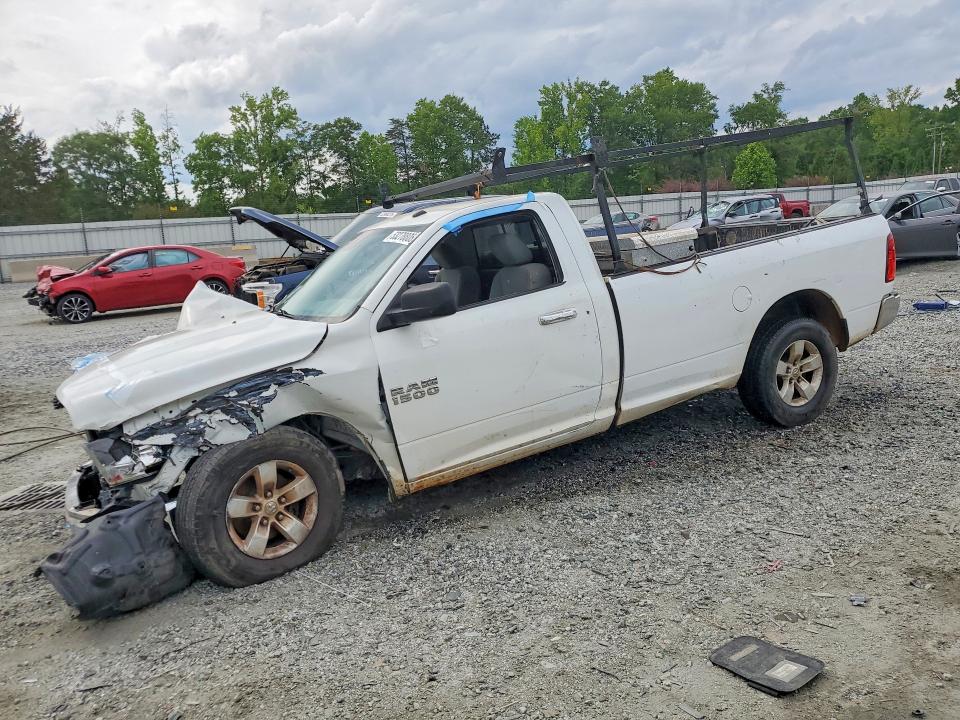 Aukcja sprzedaży 2013 Ram 1500, vin: 3C6JR6EP6DG524328, numer aukcji: 53278806