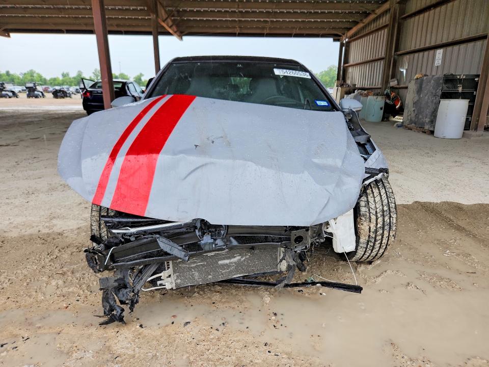 Aukcja sprzedaży 2023 Volkswagen Gti, vin: WVWWA7CD4PW212020, numer aukcji: 54260536