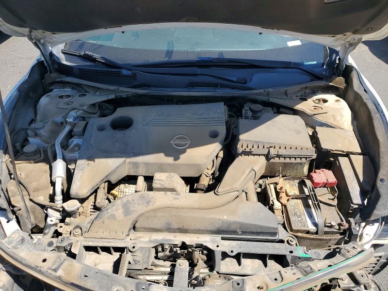 Продаж на аукціоні авто 2015 Nissan Altima, vin: 1N4AL3AP9FC149853, номер лоту: 54607086