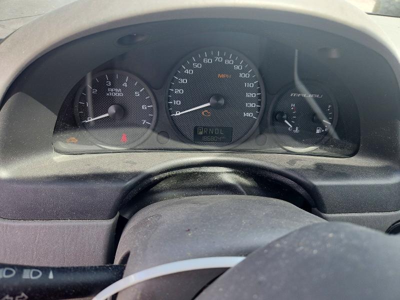 Продаж на аукціоні авто 2005 Chevrolet Malibu, vin: 1G1ZS52F55F103086, номер лоту: 54191276