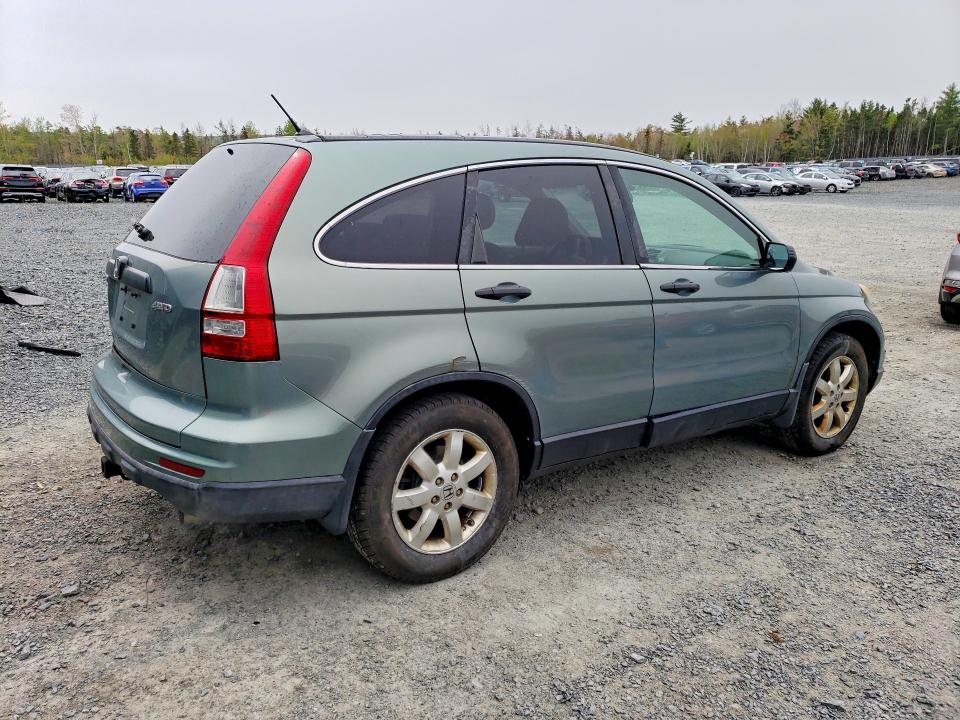 Aukcja sprzedaży 2010 Honda Cr -v, vin: 5J6RE4H3XAL816562, numer aukcji: 53736696