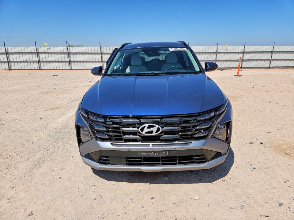 53082466 :رقم المزاد ، 5NMJB3DE8TH695774 vin ، 2026 Hyundai Tucson مزاد بيع
