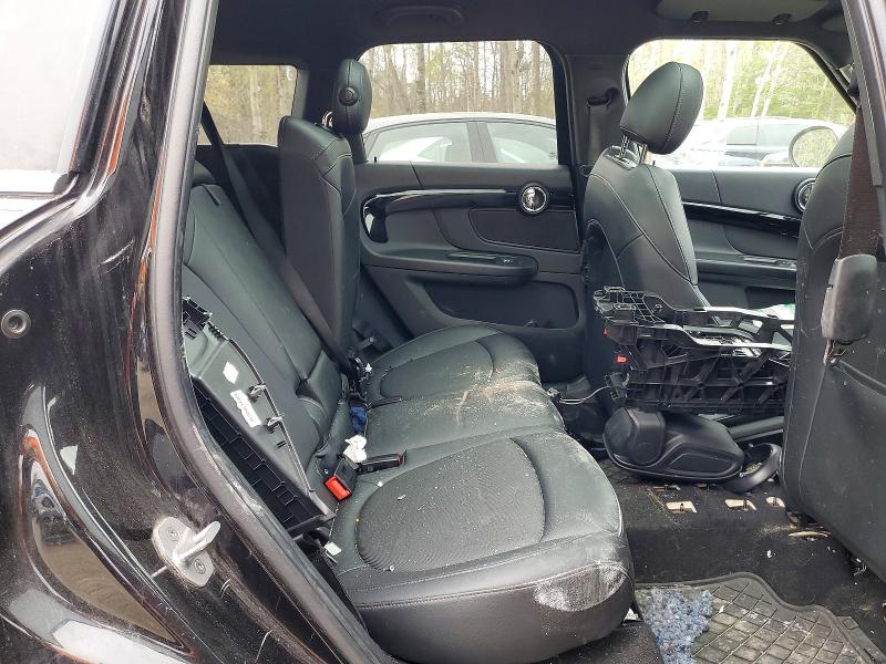 Продажа на аукционе авто 2019 Mini Cooper, vin: WMZYV9C56K3F02693, номер лота: 50977666