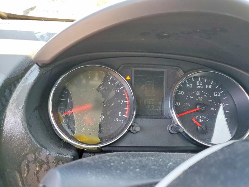 Aukcja sprzedaży 2015 Nissan Rogue Select, vin: JN8AS5MV5FW758539, numer aukcji: 51999196