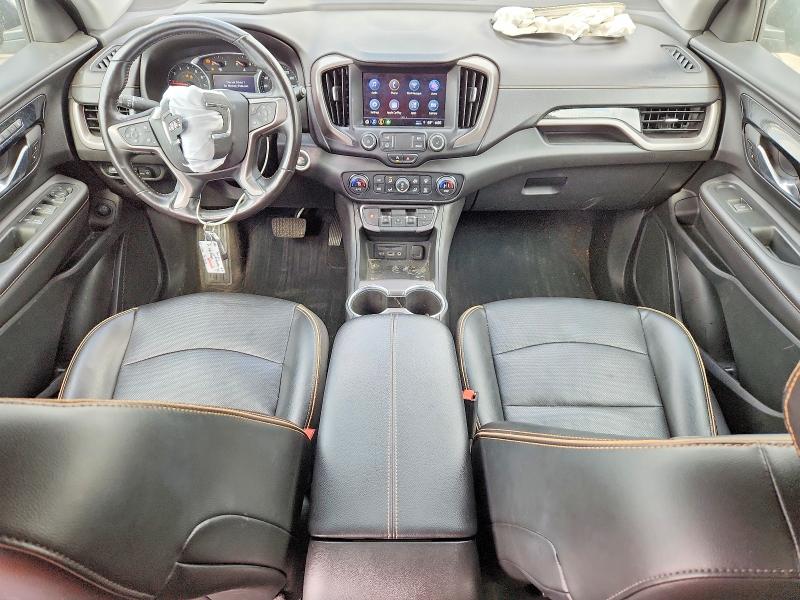 53139816 :رقم المزاد ، 3GKALYEVXNL154017 vin ، 2022 Gmc Terrain مزاد بيع