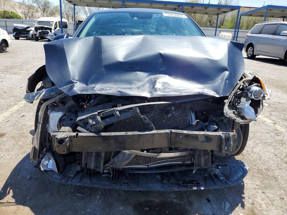Продажа на аукционе авто 2019 Kia Forte, vin: 3KPF24AD5KE109691, номер лота: 53230836