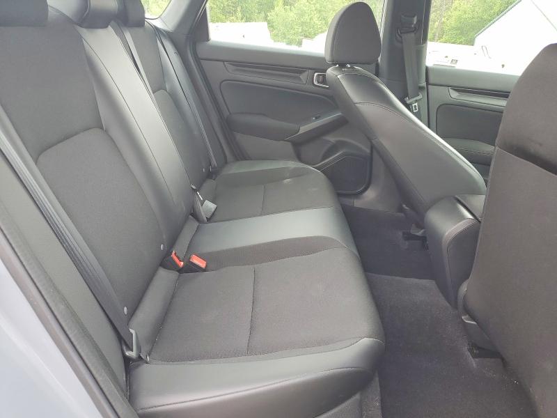 Продаж на аукціоні авто 2023 Honda Civic, vin: 2HGFE2F53PH527497, номер лоту: 54665536