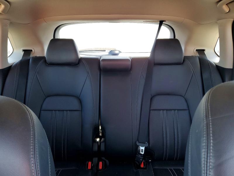 52819836 :رقم المزاد ، 3CZRZ2H74PM710451 vin ، 2023 Honda Hr-v مزاد بيع