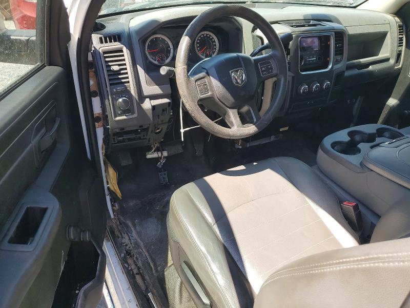 Aukcja sprzedaży 2016 Ram 1500, vin: 3C6JR6AT3GG206223, numer aukcji: 53508926