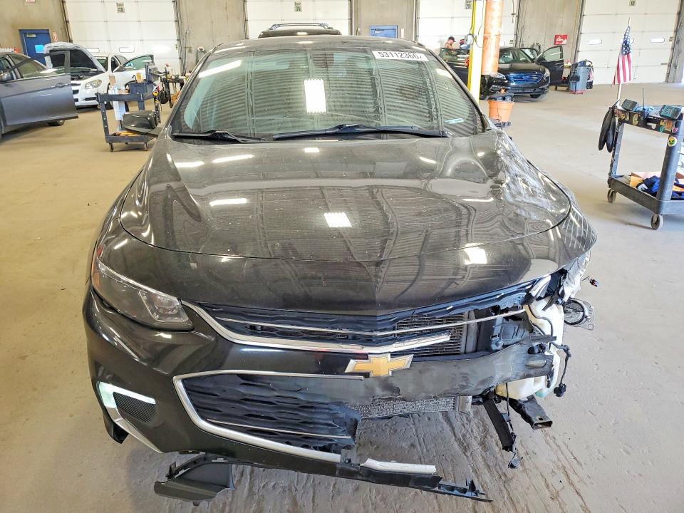 Aukcja sprzedaży 2016 Chevrolet Malibu, vin: 1G1ZE5ST6GF336877, numer aukcji: 53112366