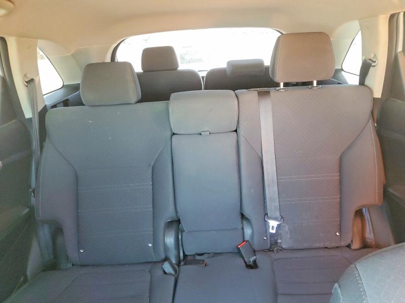 2020 Kia Sorento მანქანა იყიდება აუქციონზე, vin: 5XYPG4A37LG643311, აუქციონის ნომერი: 54728296