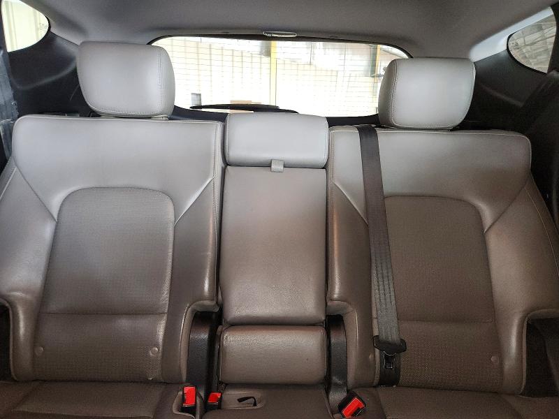 Продаж на аукціоні авто 2013 Hyundai Santa Fe Sport, vin: 5XYZU3LA1DG084184, номер лоту: 53592586