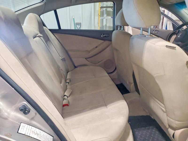 Auction sale of the 2012 Nissan Altima, vin: 1N4AL2AP0CC228396, lot number: 55078696