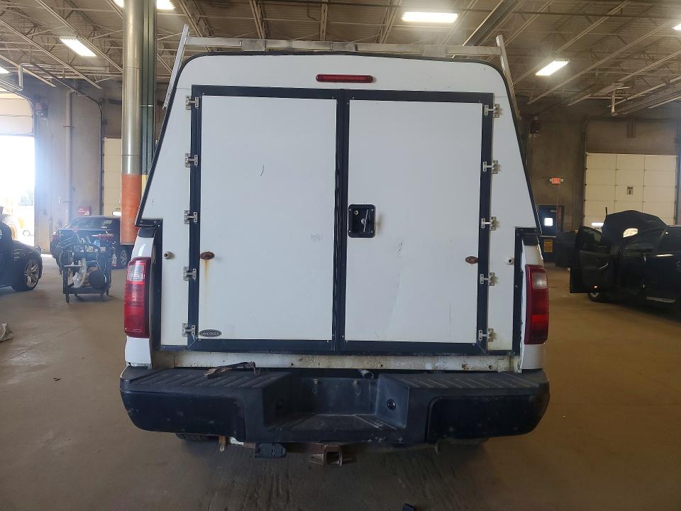 Продаж на аукціоні авто 2015 Ford F250, vin: 1FT7X2B63FEB53023, номер лоту: 53512056