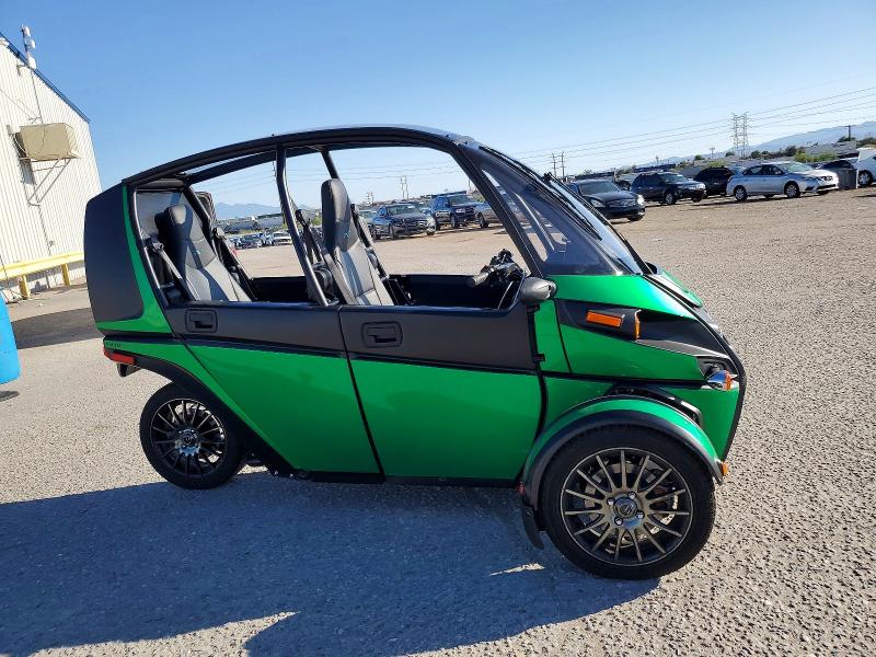 Продаж на аукціоні авто 2020 Other Boat Arcimoto (amic) Fuv, vin: 7F7ATR31XLER00053, номер лоту: 53026016