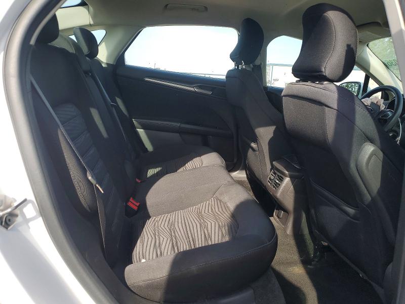 Продажа на аукционе авто 2016 Ford Fusion, vin: 3FA6P0H73GR225990, номер лота: 52026036