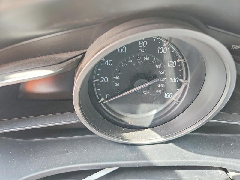 Aukcja sprzedaży 2018 Mazda 3, vin: 3MZBN1V3XJM228912, numer aukcji: 54625636