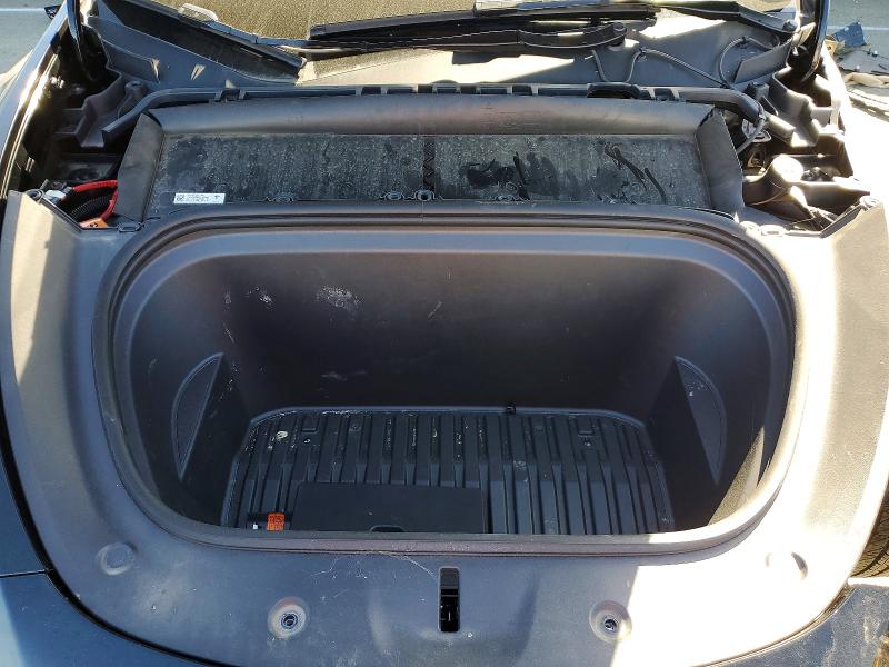 Продаж на аукціоні авто 2024 Tesla Model Y, vin: 7SAYGDEEXRF115135, номер лоту: 53756386