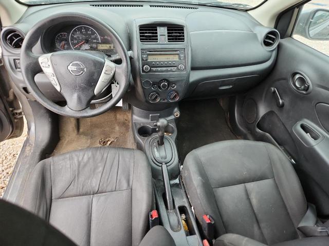 Продаж на аукціоні авто 2017 Nissan Versa, vin: 3N1CN7AP5HL827867, номер лоту: 55333816