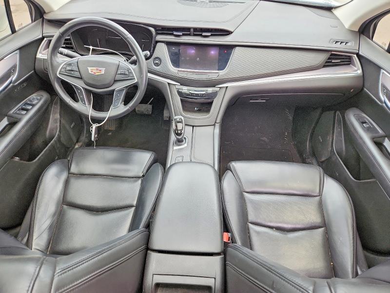 Aukcja sprzedaży 2017 Cadillac Xt5, vin: 1GYKNDRS1HZ113141, numer aukcji: 53205846