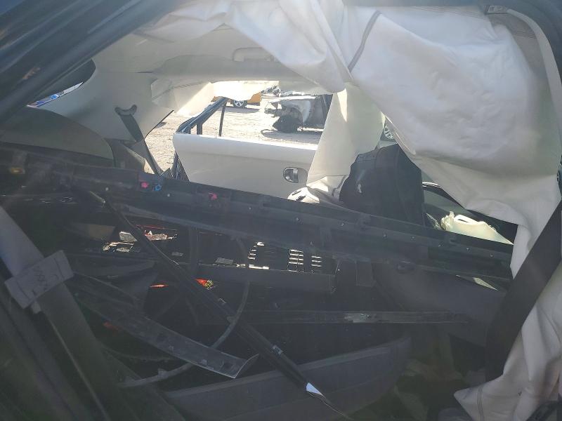 55321146 :رقم المزاد ، KM8KMDAF4NU059460 vin ، 2022 Hyundai Ioniq 5 مزاد بيع