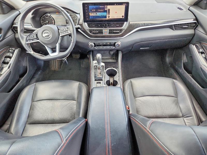 Продажа на аукционе авто 2023 Nissan Altima, vin: 1N4BL4CW4PN308167, номер лота: 53360786