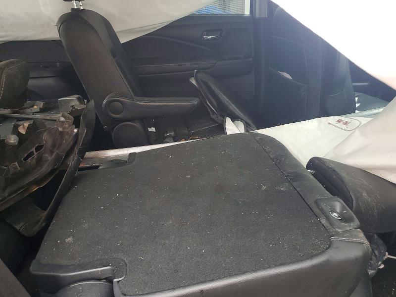 Aukcja sprzedaży 2020 Honda Pilot, vin: 5FNYF6H09LB020682, numer aukcji: 51409806