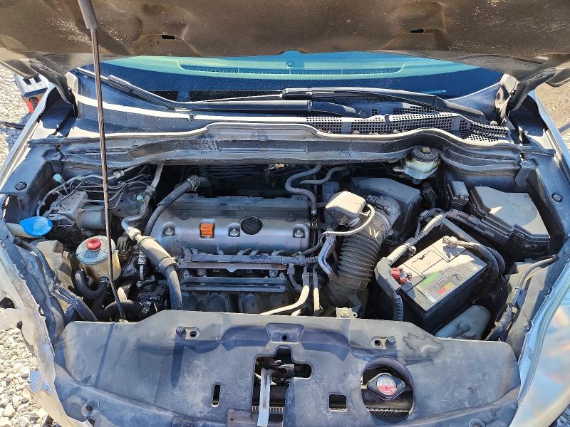 Продажа на аукционе авто 2010 Honda Cr-v, vin: JHLRE3H70AC009196, номер лота: 54170476