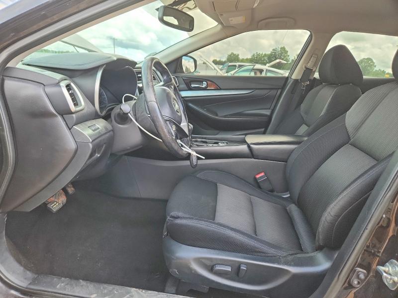 Продажа на аукционе авто 2016 Nissan Maxima, vin: 1N4AA6AP9GC381331, номер лота: 55558766