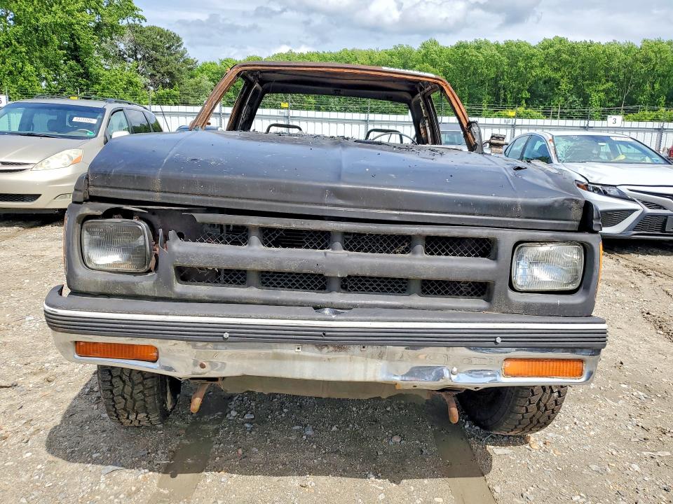 Aukcja sprzedaży 1993 Chevrolet S Truck, vin: 1GCCT19Z3P8125730, numer aukcji: 55007736