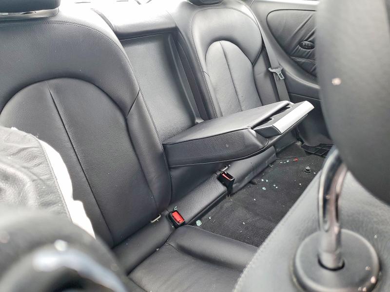 Продаж на аукціоні авто 2006 Mercedes-benz Clk, vin: WDBTJ56J06F171102, номер лоту: 54893506
