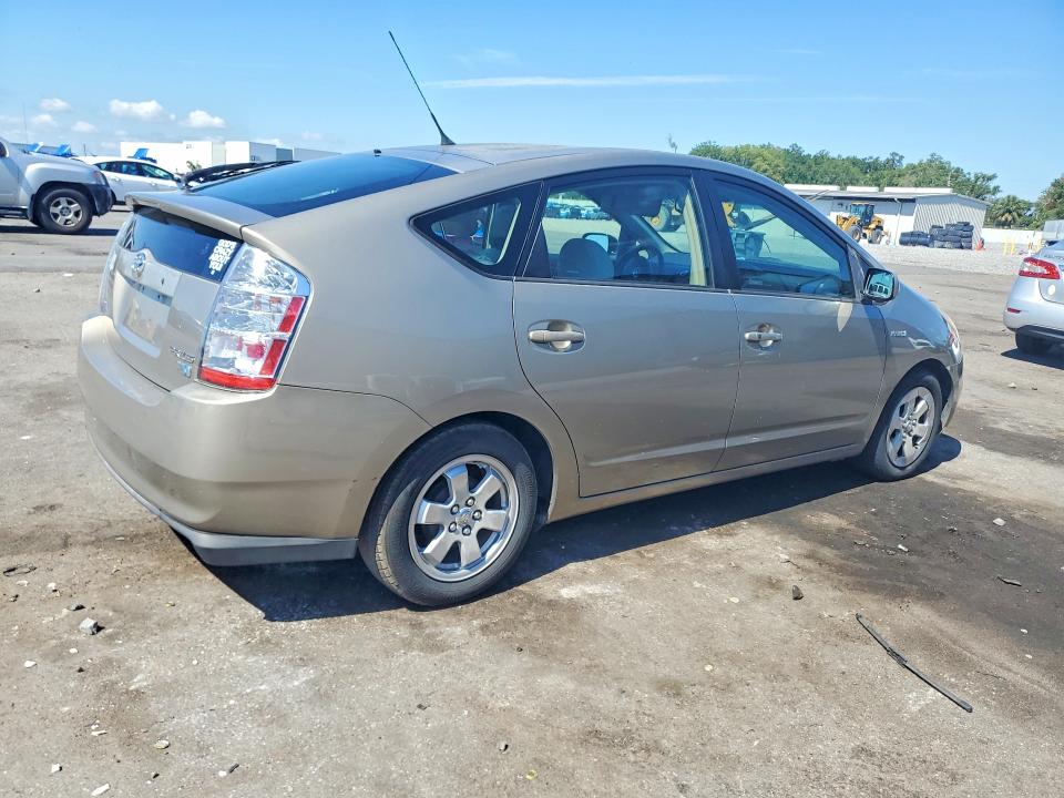 54107506 :رقم المزاد ، JTDKB20U663147657 vin ، 2006 Toyota Prius مزاد بيع