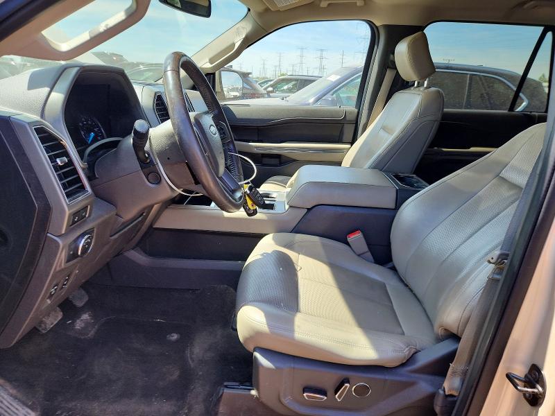 Aukcja sprzedaży 2018 Ford Expedition, vin: 1FMJK1HT5JEA11949, numer aukcji: 55005066