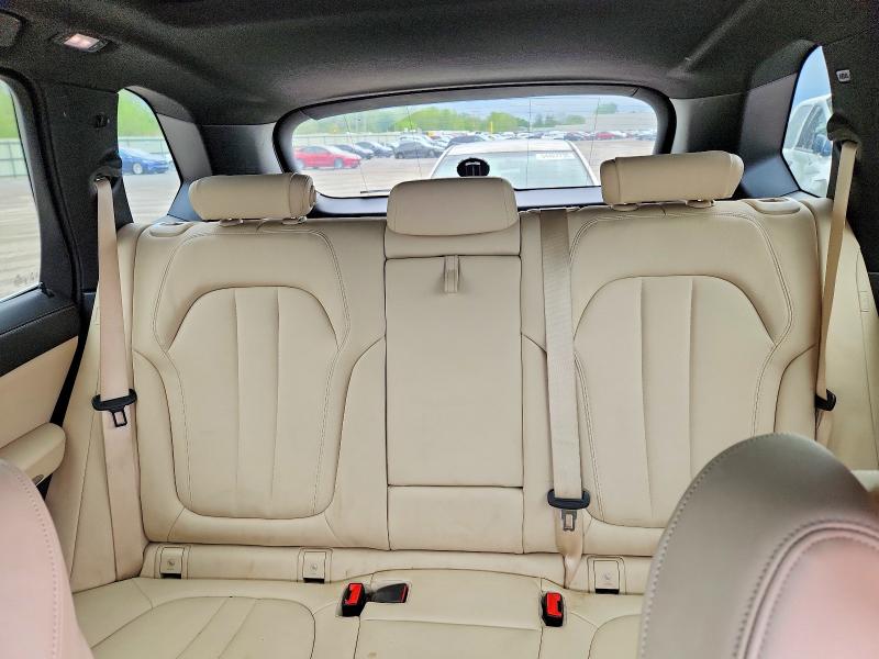 Продаж на аукціоні авто 2019 Bmw X5, vin: 5UXCR6C52KLL12320, номер лоту: 53598556