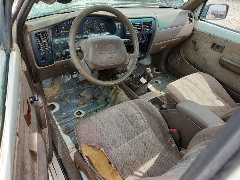 Продажа на аукционе авто 1998 Toyota Tacoma, vin: 4TAPM62N8WZ004280, номер лота: 51212026