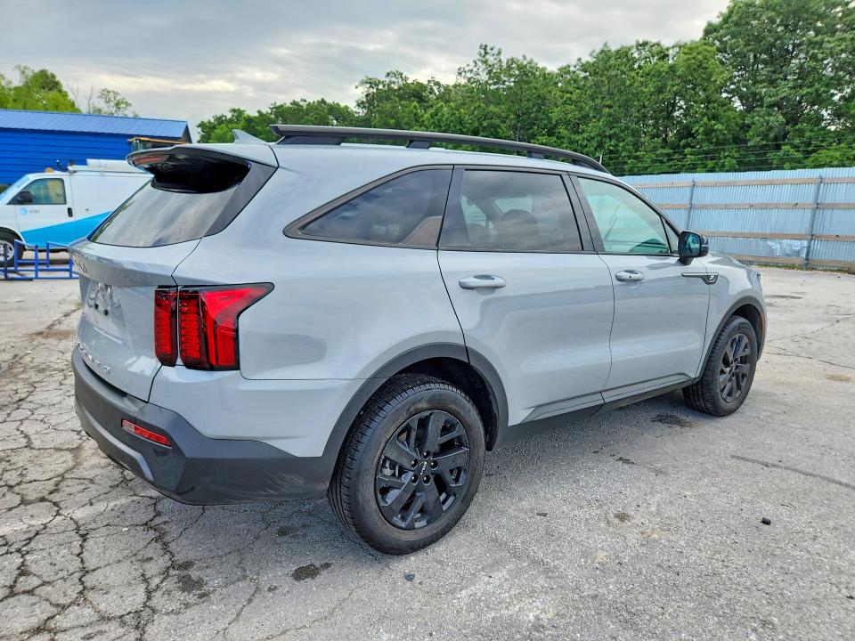 Продажа на аукционе авто 2022 Kia Sorento, vin: 5XYRLDLC5NG081669, номер лота: 54710986