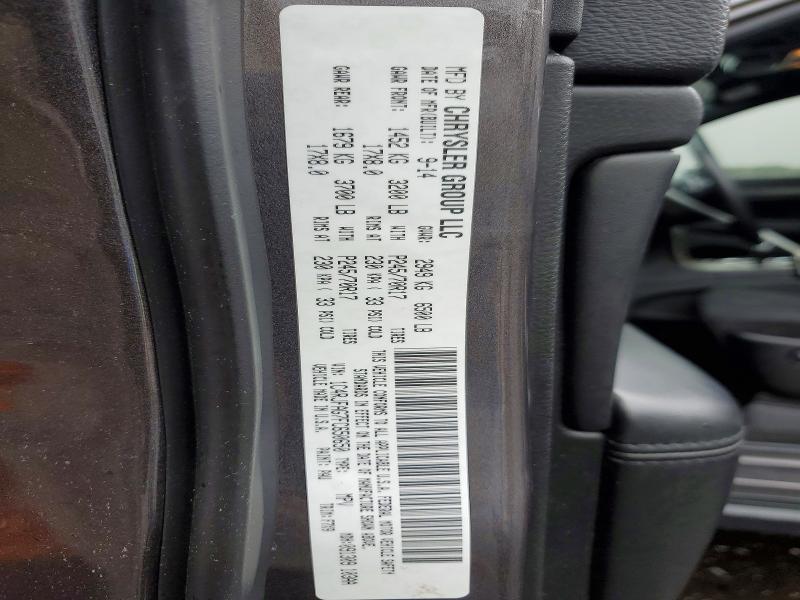 2015 Jeep Grand Cherokee მანქანა იყიდება აუქციონზე, vin: 1C4RJFAG7FC650650, აუქციონის ნომერი: 53266756