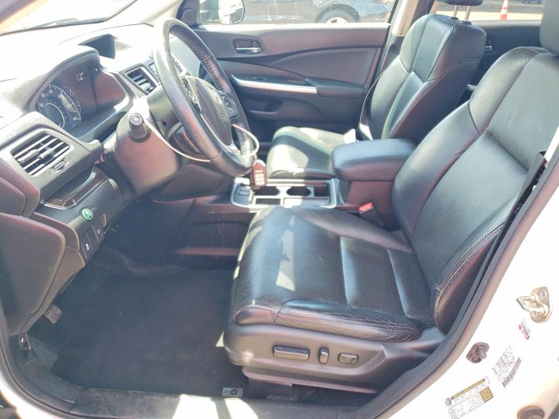Продаж на аукціоні авто 2015 Honda Cr-v, vin: 5J6RM4H77FL078605, номер лоту: 54898116